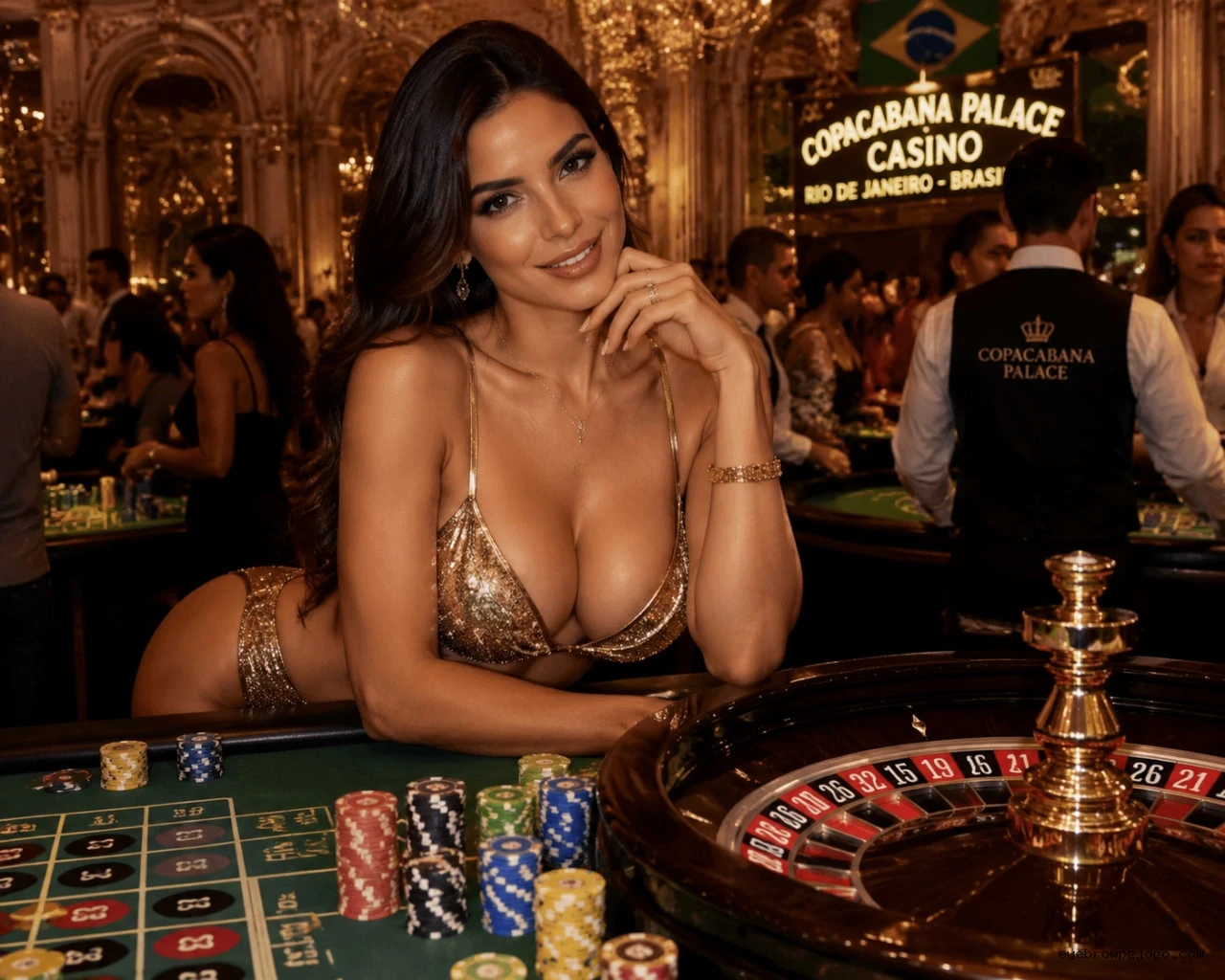 Apostas esportivas da Eyebrowpg com odds competitivas